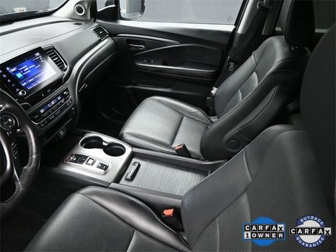 Certified 2023 Honda Ridgeline RTL image 18