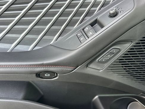 New 2026 Dodge Charger Scat Pack AWD/4WD image 12