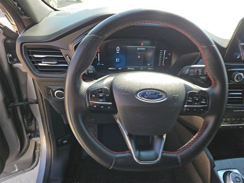 Used 2024 Ford Escape ST-Line image 18