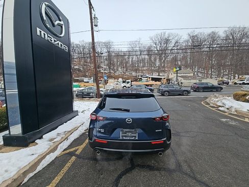 Used 2025 MAZDA CX-50 AWD 2.5 S w/ Weather Package image 6