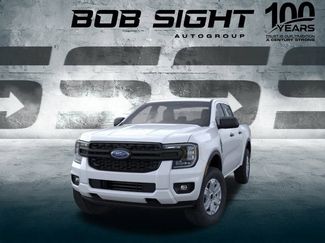 New 2025 Ford Ranger XL w/ Trailer Tow Package video 2