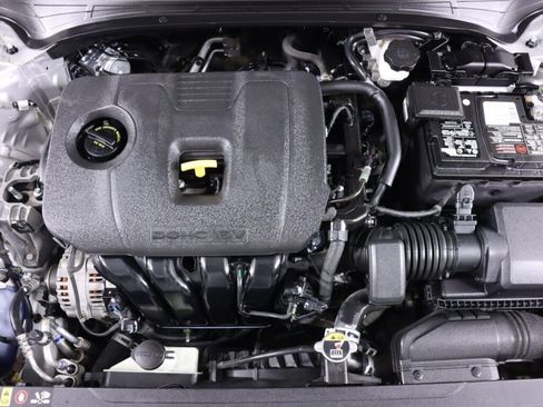 Used 2020 Kia Forte LXS FWD image 37