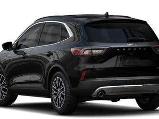 New 2025 Ford Escape Phev w/ PHEV Premium Package video 2