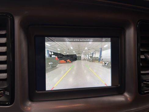 Used 2023 Dodge Challenger SXT w/ Blacktop Package image 31