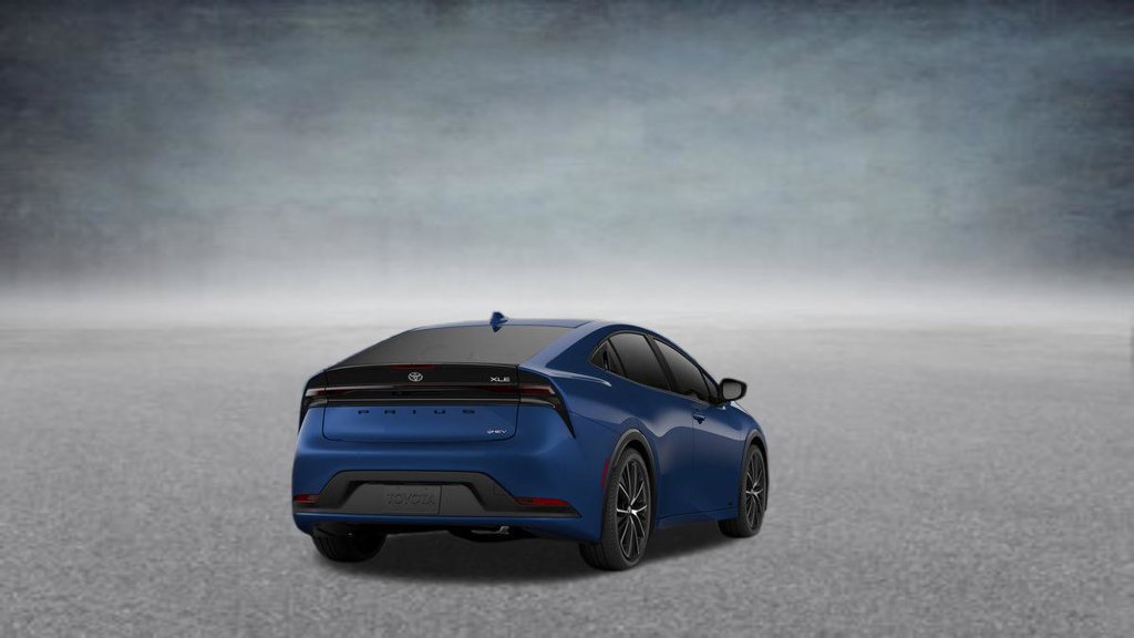 New 2027 Toyota Prius XLE AWD/4WD image 93