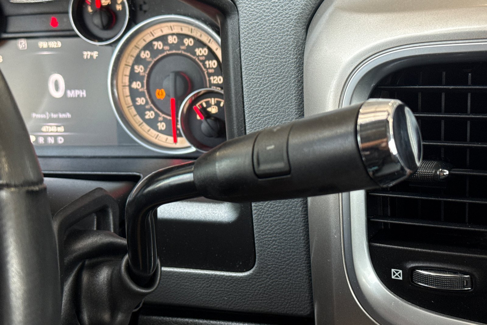 Used 2018 RAM 2500 Big Horn AWD/4WD image 31