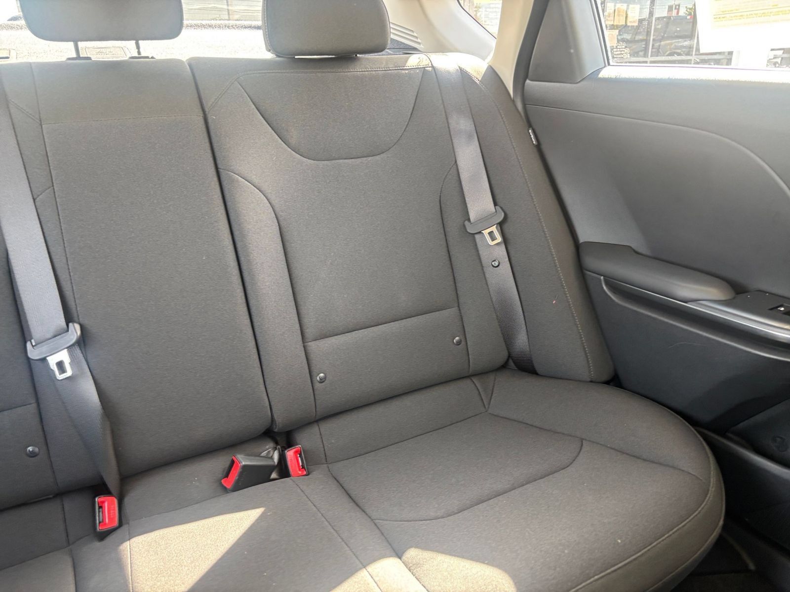 Used 2026 Kia K4 FWD image 35