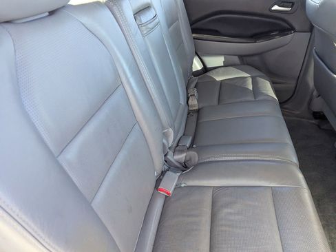 Used 2006 Acura MDX Touring image 14