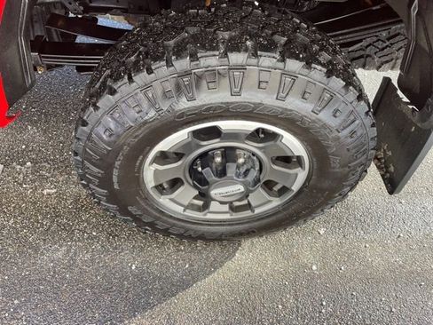 Certified 2023 Ford F350 Lariat w/ Lariat Ultimate Package image 10