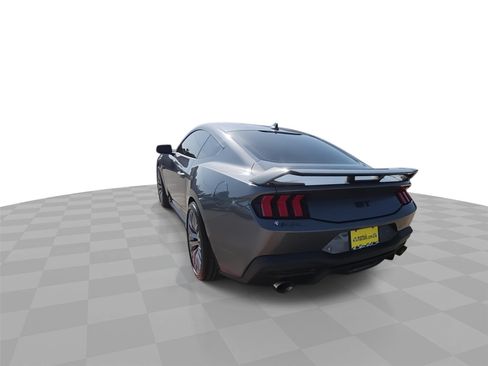 Used 2024 Ford Mustang GT RWD image 7