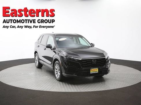 Used 2023 Honda CR-V EX image 50