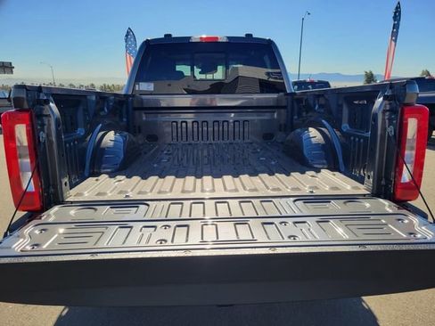 New 2026 Ford F250 XLT w/ FX4 Off-Road Package image 10