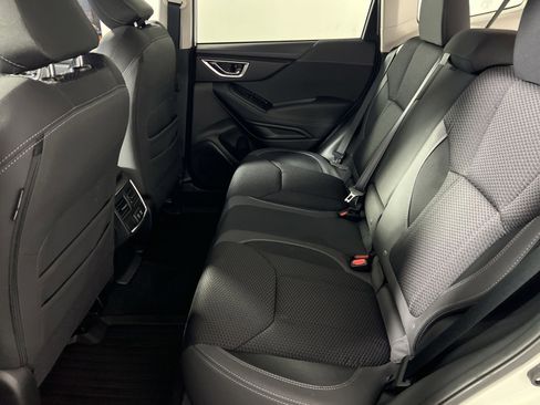 Used 2024 Subaru Forester Premium image 25