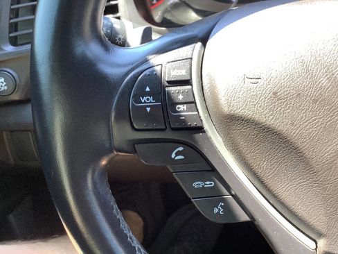 Used 2016 Acura ILX FWD image 43