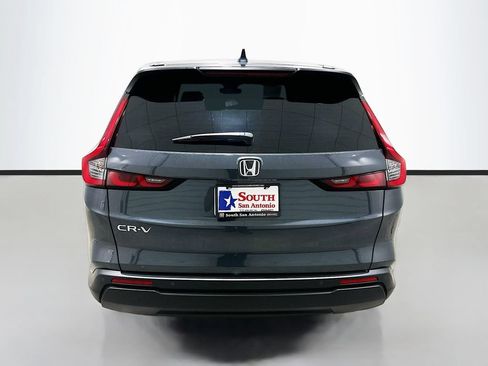 Used 2026 Honda CR-V EX-L image 6