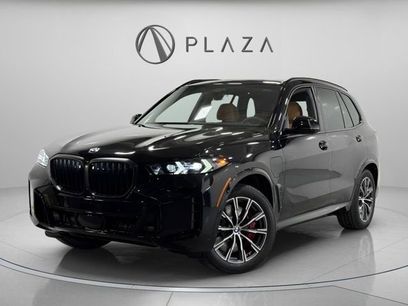 New 2026 BMW X5 xDrive50e w/ M Sport Package
