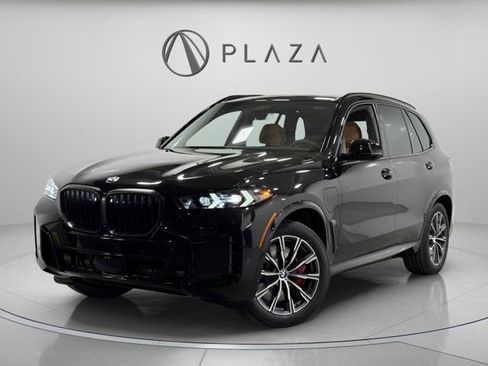 New 2026 BMW X5 xDrive50e w/ M Sport Package image 1