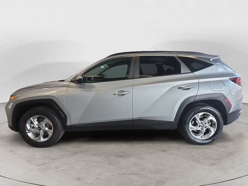 Used 2024 Hyundai Tucson SEL AWD/4WD image 8