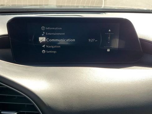 Certified 2026 MAZDA MAZDA3 2.5 S Sedan w/ Preferred Pkg FWD image 11