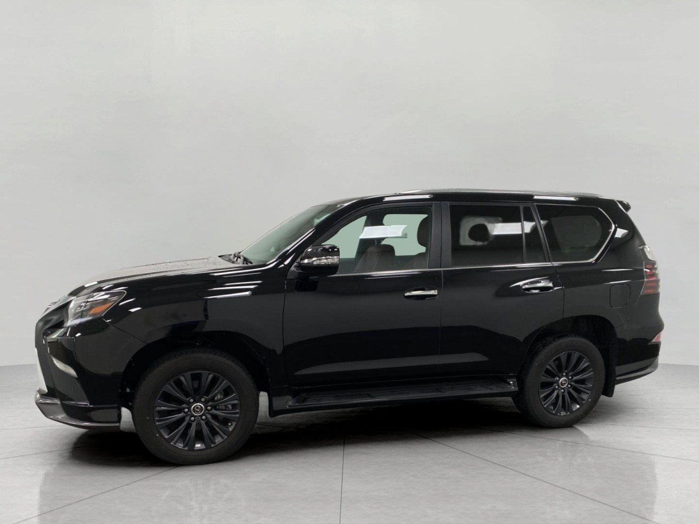 Used 2023 Lexus GX 460 Luxury w/ Sport Design Package AWD/4WD image 8