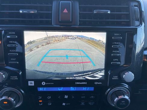 Used 2020 Toyota 4Runner Nightshade image 18