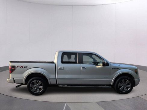 Used 2014 Ford F150 FX2 w/ Equipment Group 402A Luxury RWD image 6