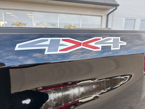 New 2026 Chevrolet Silverado 1500 W/T w/ WT Value Package image 8