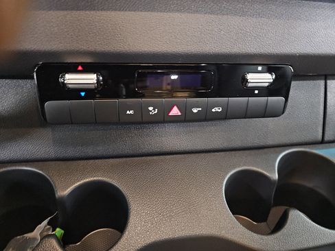 New 2026 Mercedes-Benz Sprinter 2500 image 20