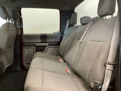 Used 2020 Ford F150 XLT AWD/4WD image 7