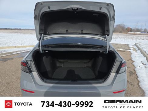 Used 2024 Honda Accord Sport image 28