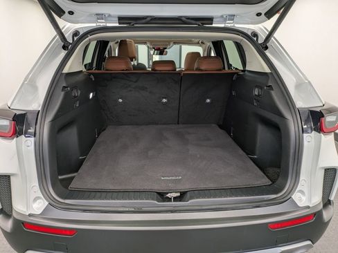 Used 2024 MAZDA CX-50 AWD 2.5 Turbo w/ Cargo Package image 25