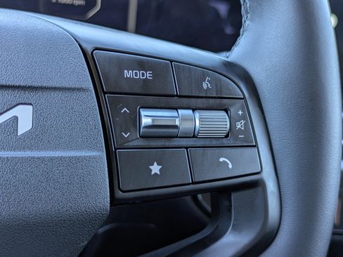 Certified 2026 Kia Sportage SX image 33