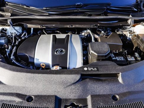 Used 2022 Lexus RX 350 FWD image 31