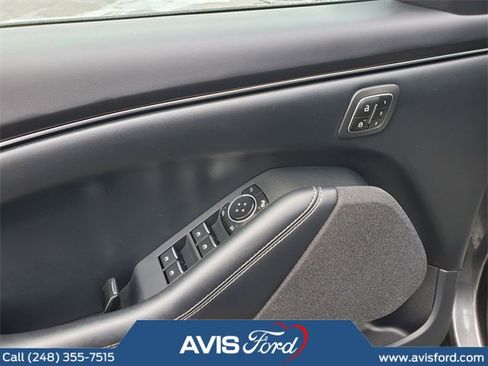 Used 2023 Ford Mustang Mach-E Premium image 11