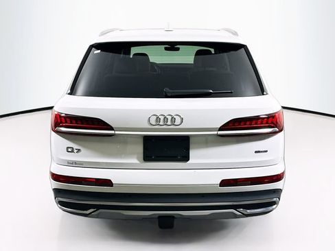 Used 2023 Audi Q7 2.0T Premium w/ Convenience Package AWD/4WD image 6