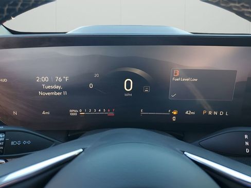 New 2026 Buick Enclave Preferred w/ Power Package image 38