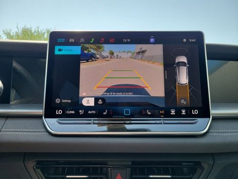New 2026 Volkswagen Tiguan SE FWD image 19