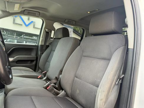 Used 2018 Chevrolet Silverado 2500 LT AWD/4WD image 18