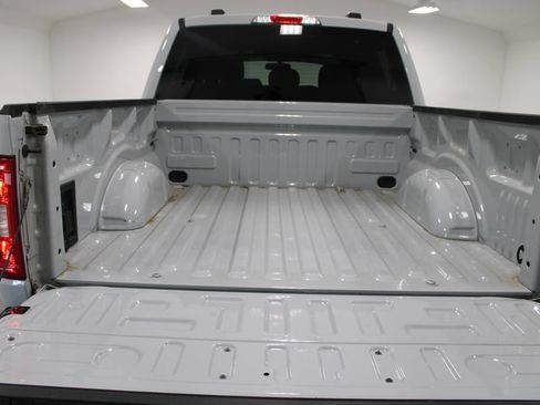 Used 2023 Ford F150 XLT w/ Equipment Group 302A High AWD/4WD image 17