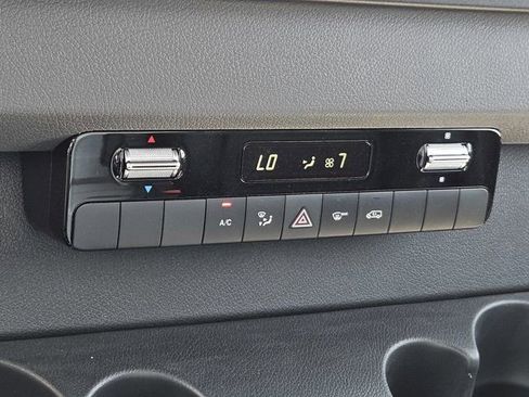 New 2024 Mercedes-Benz Sprinter 3500 image 27