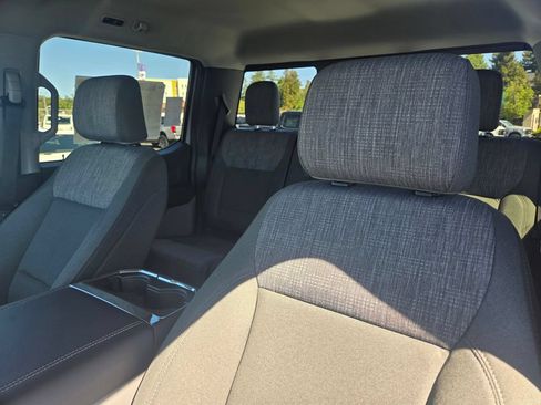 New 2026 Ford F250 XLT w/ FX4 Off-Road Package AWD/4WD image 9
