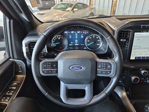Certified 2023 Ford F150 XLT w/ Equipment Group 302A High AWD/4WD image 31