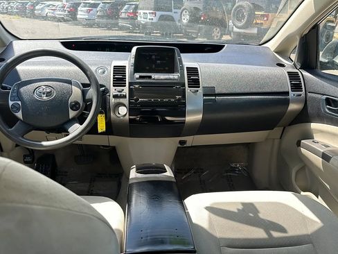 Used 2007 Toyota Prius image 12