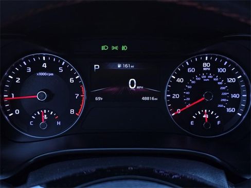 Used 2023 Kia Forte GT w/ GT2 Package image 11