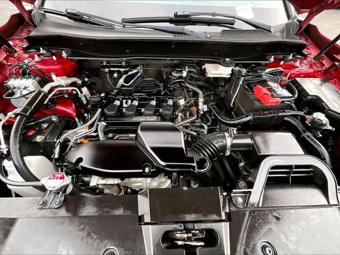 Used 2023 Honda CR-V EX-L image 31