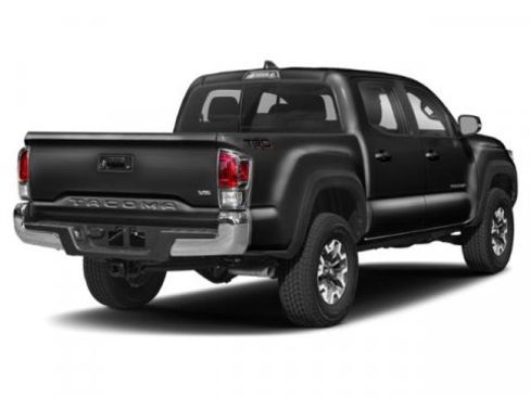 Certified 2023 Toyota Tacoma TRD Off-Road image 2