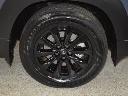 New 2026 MAZDA CX-50 AWD 2.5 Hybrid w/ Weather Package image 9