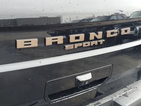 New 2026 Ford Bronco Sport Big Bend w/ Convenience Package AWD/4WD image 32