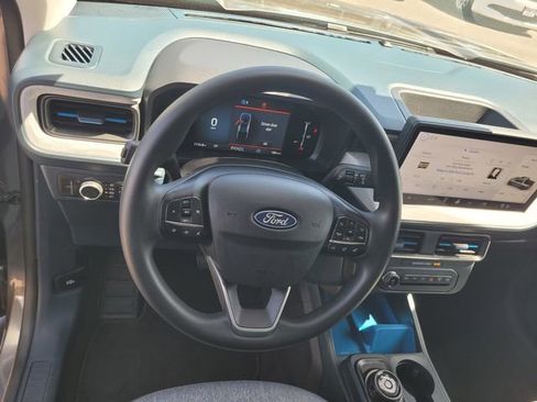 Used 2026 Ford Maverick XLT image 30