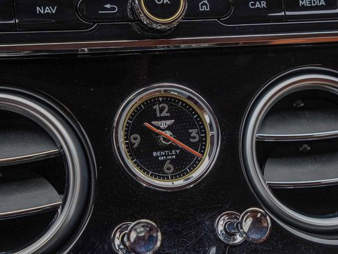 New 2026 Bentley Continental GT AWD/4WD image 30